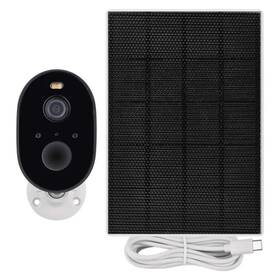 IP kamera EMOS GOSMART venkovní, Wi-Fi IP-1150 SNAP 5MPX bílá

 obrázek produktu 1 z 16