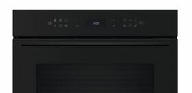 Mikrovlnná trouba Whirlpool WCW76HTST, matná černá

 obrázek produktu 1 z 3