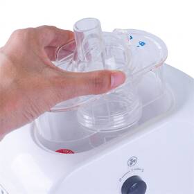 Inhalátor ultrazvukový Pelo N20 Alto bílý

 obrázek produktu 2 z 13