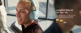 Sluchátka Anker soundcore Bluetooth Space 2 zelená

 obrázek produktu 4 z 4