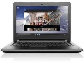 Notebook Lenovo 300-14IBR černý

 obrázek produktu 1 z 18