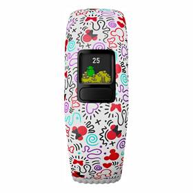 Fitness náramek Garmin Vívofit junior2 Minnie Mouse 

 obrázek produktu 4 z 7