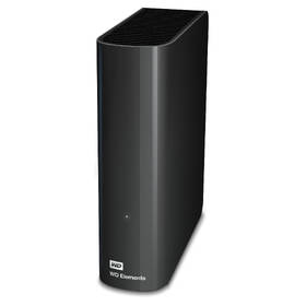 Externí pevný disk 3,5" Western Digital 3TB černý

 obrázek produktu 4 z 6