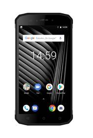 Mobilní telefon Aligator RX600 eXtremo černý

 obrázek produktu 2 z 8