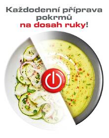 Ponorný mixér Tefal EASYCHEF 3V1 HB453138 

 obrázek produktu 8 z 11