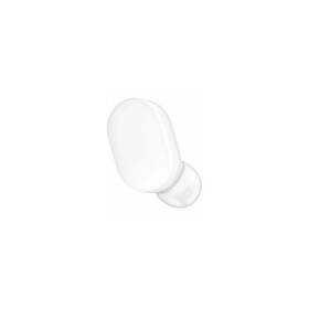 Sluchátka Xiaomi Mi True Wireless Earbuds bílá

 obrázek produktu 2 z 3