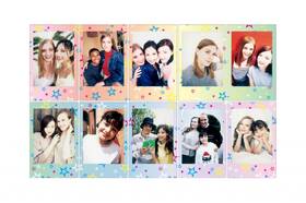 Instantní film Fujifilm Instax Mini ShinyStar 10 ks 

 obrázek produktu 2 z 3
