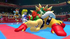 Hra Nintendo Mario & Sonic at the Tokyo Olympic Games 2020 

 obrázek produktu 5 z 6