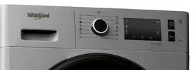 Sušička prádla Whirlpool AWZ9HPS  stříbrná

 obrázek produktu 2 z 2