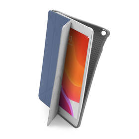 Pouzdro na tablet Pipetto Origami Pencil na Apple iPad 10,2" (2019/2020) modré

 obrázek produktu 2 z 13