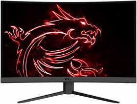 Herní monitor MSI Optix G27CQ4 

 obrázek produktu 2 z 6