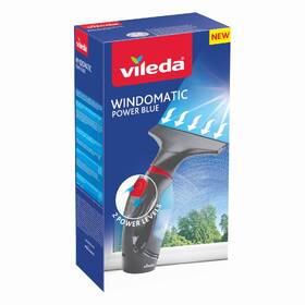 Čistič oken Vileda Windomatic s extra sacím výkonem (153230) 

 obrázek produktu 6 z 6