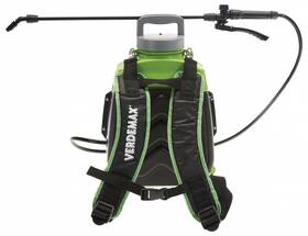 Postřikovač Verdemax FUTURA 8 (s baterií) 

 obrázek produktu 21 z 26