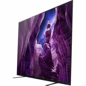 Televize Sony KD-65A8B 

 obrázek produktu 8 z 13