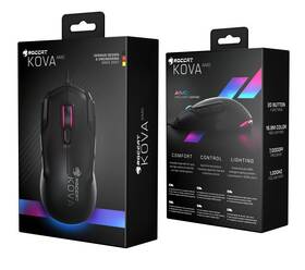 Myš Roccat Kova AIMO RGB černá

 obrázek produktu 7 z 7