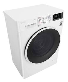 Pračka se sušičkou LG F70J7HG0W bílá

 obrázek produktu 9 z 15