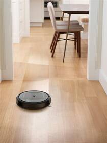 Robotický vysavač iRobot Roomba Combo 1138  šedý

 obrázek produktu 10 z 14