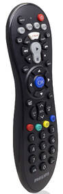 Dálkový ovladač Philips SRP3014 černý

 obrázek produktu 1 z 1
