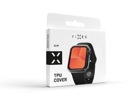 Ochranné pouzdro FIXED na Apple Watch 42mm průhledné

 obrázek produktu 2 z 2