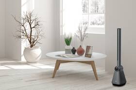 Ventilátor sloupový Concept VS5130 šedý

 obrázek produktu 1 z 9