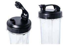 Stolní mixér Rohnson R-593 stříbrný

 obrázek produktu 1 z 2