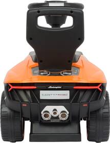 Odrážedlo plastové Buddy Toys BPC 5154 

 obrázek produktu 2 z 6