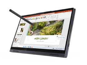 Notebook Lenovo Yoga 7 14ACN6 šedý

 obrázek produktu 4 z 7