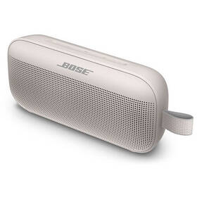 Přenosný reproduktor Bose SoundLink Flex bílý

 obrázek produktu 2 z 6