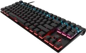Klávesnice Cherry MX BOARD 8.0 RGB, UK černá

 obrázek produktu 1 z 4
