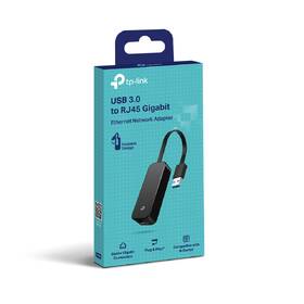 Síťová karta TP-Link UE306, USB 3.0/RJ45 černá

 obrázek produktu 8 z 8