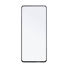 Tvrzené sklo FIXED Full-Cover na Samsung Galaxy A73 5G černé

 obrázek produktu 1 z 2