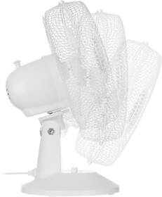 Ventilátor stolní Sencor SFE 2310WH 

 obrázek produktu 4 z 10