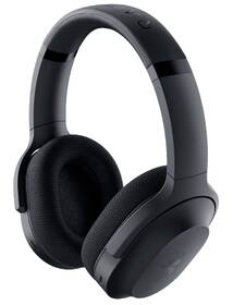 Headset Razer Barracuda černý

 obrázek produktu 1 z 9