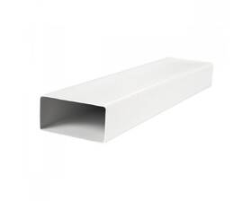 Odtahové potrubí Faber obd. 220x90x1500 bílé

 obrázek produktu 1 z 1