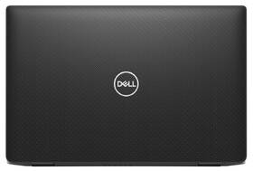 Notebook Dell Latitude 13 (7320) černá barva
