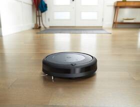 Robotický vysavač iRobot Roomba i5 šedý

 obrázek produktu 20 z 23