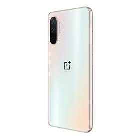 Mobilní telefon OnePlus Nord CE 5G 12GB/256GB - Silver Ray 

 obrázek produktu 4 z 10