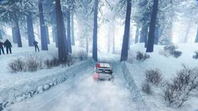 Hra Bigben PlayStation 4 WRC Generations 

 obrázek produktu 1 z 6