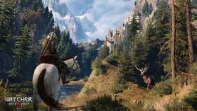 Hra CD Projekt Nintendo Switch Zaklínač 3: Divoký Hon - Edice Hra Roku 

 obrázek produktu 2 z 8
