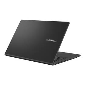 Notebook Asus Vivobook 15 černá barva
