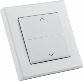 Kryt Homematic IP kolébkového vypínače 

 obrázek produktu 1 z 5