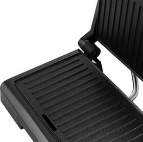 Gril Sencor SBG 2070SS 

 obrázek produktu 5 z 10