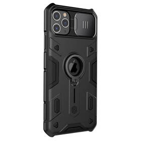 Kryt na mobil Nillkin CamShield Armor na Apple iPhone 11 Pro černý

 obrázek produktu 2 z 3