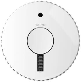 Hlásič požáru FireAngel optický s LED nouzovým osvětlením 

 obrázek produktu 1 z 3