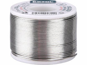 Drát svařovací EXTOL 8732007 1 mm, 250 g 

 obrázek produktu 1 z 1