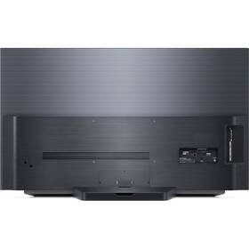 Televize LG OLED55CS 
