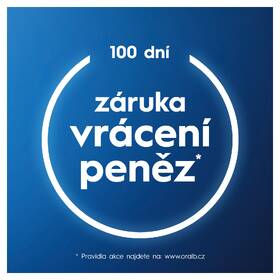 Zubní kartáček Oral-B Pro Kids Spiderman 3+ 

 obrázek produktu 8 z 8