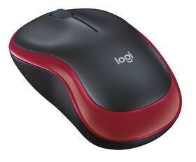 Myš Logitech M185 červená

 obrázek produktu 1 z 3