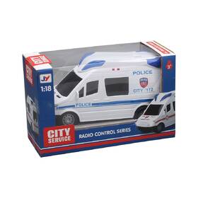 RC auto MaDe 14784 

 obrázek produktu 3 z 4