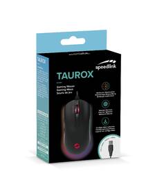 Myš Speed Link TAUROX černá

 obrázek produktu 6 z 9
